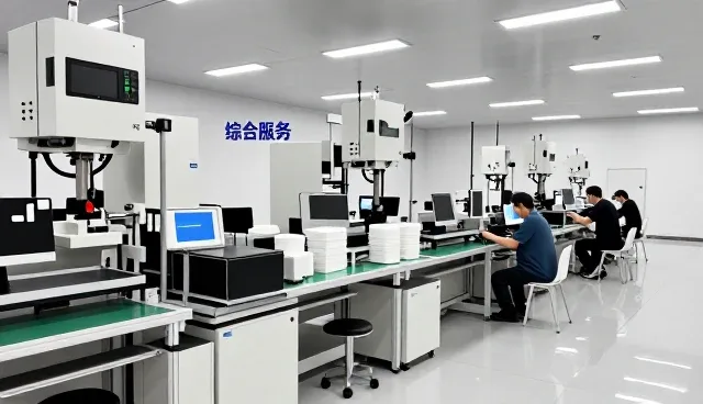 广州禹翔防水防腐工程有限公司