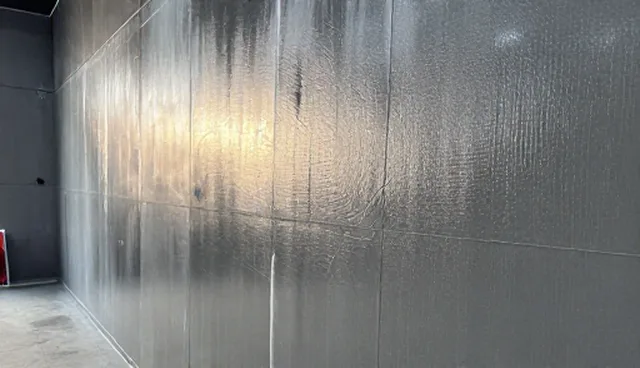 聚氨酯防水涂料在地下室防水中的选型与维护建议