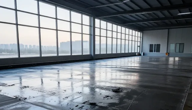 聚氨酯防水涂料选型与维护建议