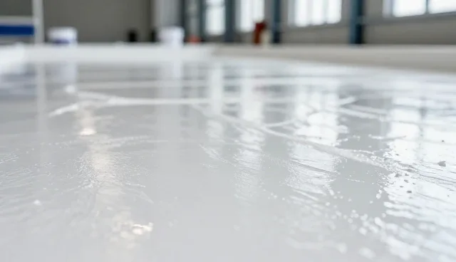 维保服务中防水材料的适用情况与限制分析