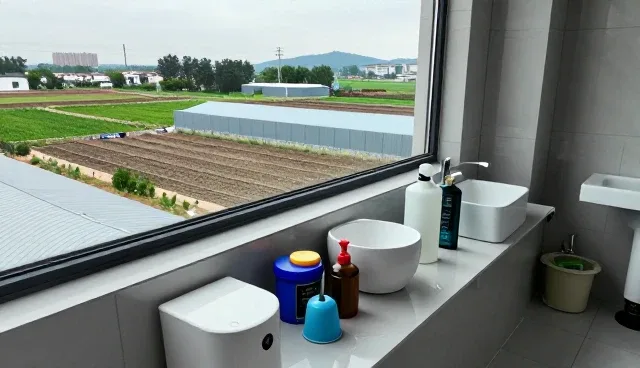 工业建筑防水工艺在不同场景中的应用分析