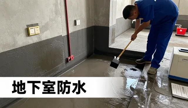 广州禹翔防水防腐工程有限公司提供可靠防水密封胶支持