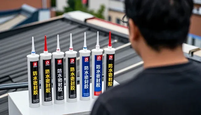 防腐处理选型中的关键考量因素分析