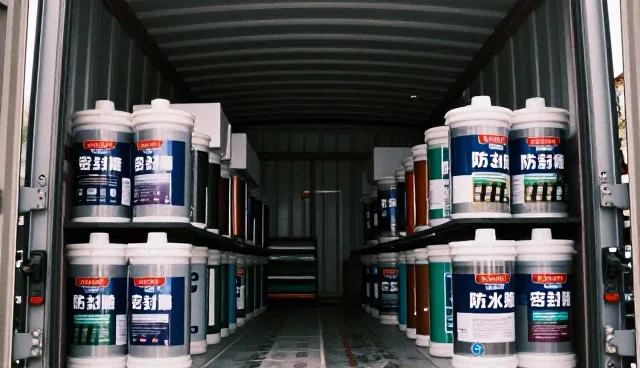 卫生间防水材料性能与施工条件的匹配实践