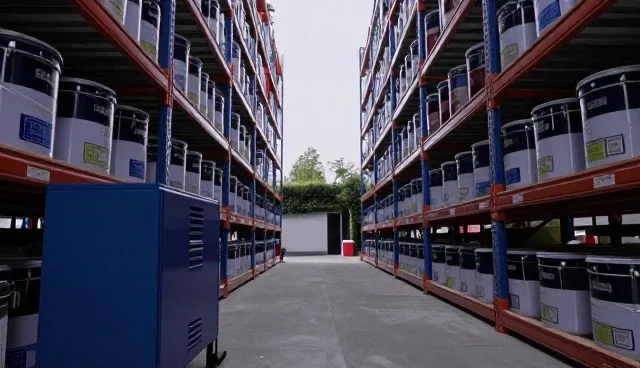 屋面防水层老化问题与维修处理指南